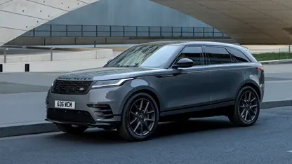 Range Rover Velar